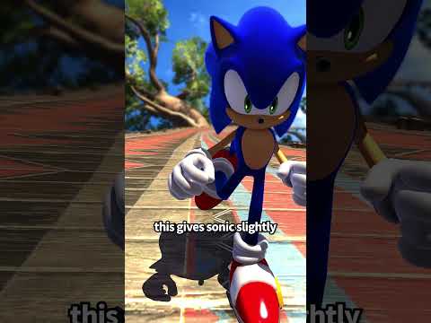 What Mods do I use for Sonic Unleashed?