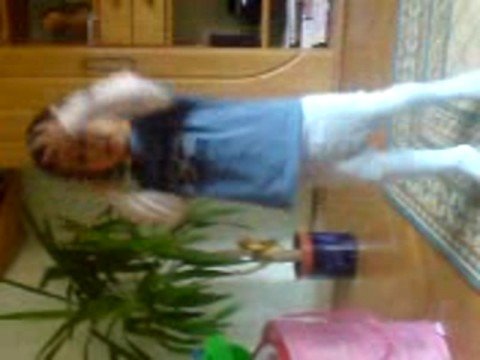 Eki Baby - Guru Josh project Infinity 2008