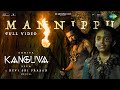 Mannippu Full Video Kanguva Suriya Disha Patani Bobby Deol Devi Sri Prasad Siva