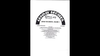Dr Marshall – Jungle Boogie (Remix)