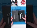 The Fake S25 Ultra Box Looks Better Than The Real Shorts