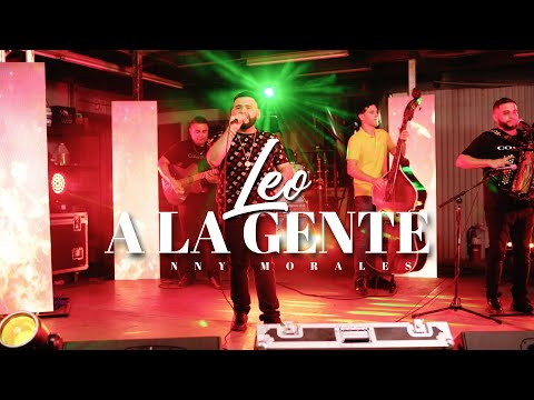 Leo A La Gente - Danny Morales [Video Musical]