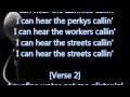 Future - Perkys Calling (Lyrics)