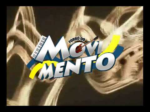 Alô Vó? Tou Estourado! - Forró do Movimento