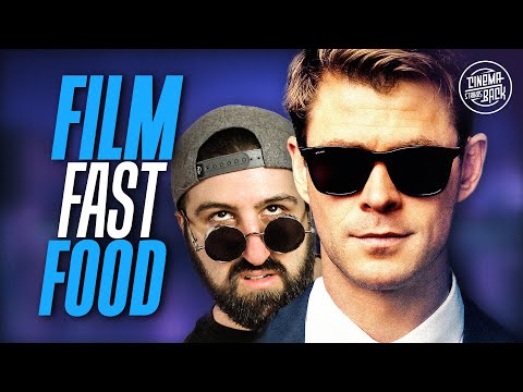 Kritik: MEN IN BLACK - INTERNATIONAL (2019) mit Chris Hemsworth