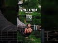 Viva La Vida Coldplay Guitar Tutorial Viva La Vida Guitar Lesson