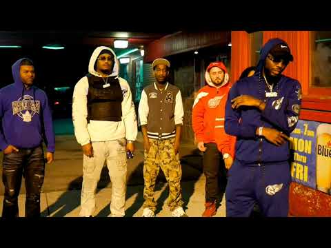 TEZ CHASIN' - FREE 2 (OFFICIAL VIDEO)