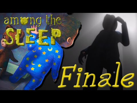 Among the Sleep Playstation 4