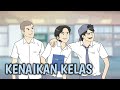 BAGI RAPOT Animasi Sekolah