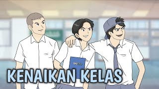 Download lagu BAGI RAPOT - Animasi Sekolah mp3 Download lagu BAGI RAPOT - Animasi Sekolah mp3