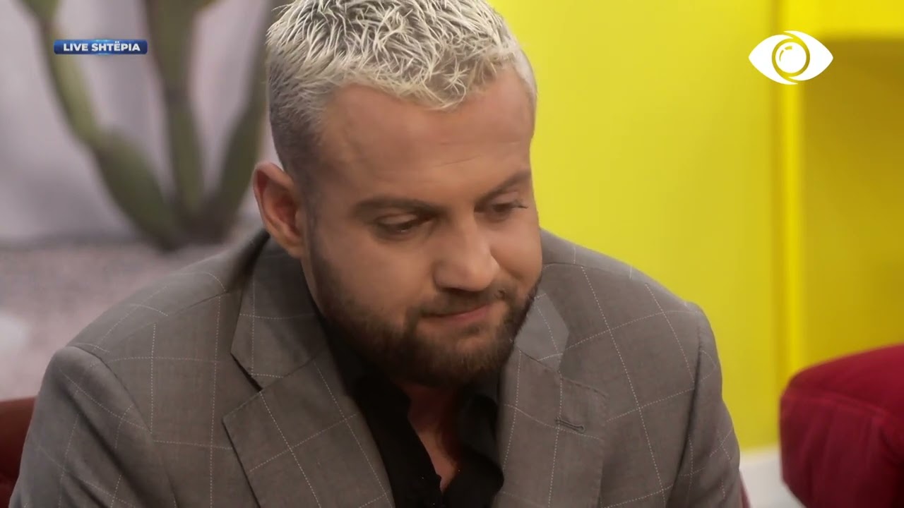 ‘Dua mundësi tjetër’/ Luizi: Kam bërë një gomarllëk! Ia bëra vetes, Kiarës…