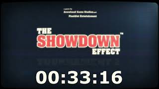 The Showdown Effect - Tournament 2 - Day 6 - Finals