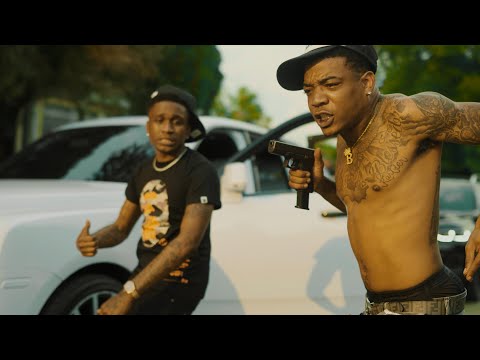 BBE AJ - Its Whatever (feat. Jay Lewis) [MUSIC VIDEO]