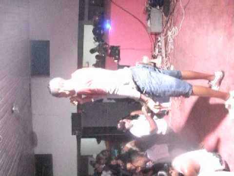 mc cuca e yuri ao vivo em amparo do serra