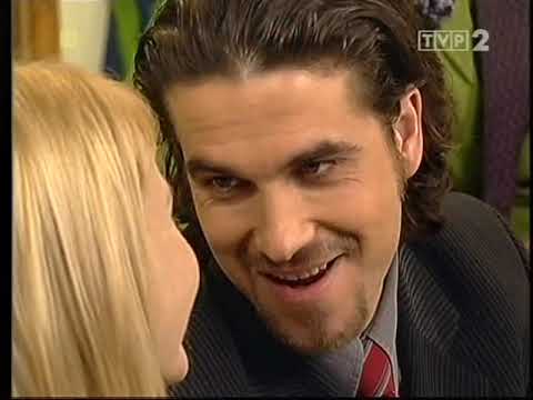 Lokatorzy odcinek 171 W roli ojca wystąpi ... część 1