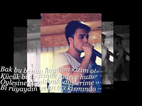 Serkan Pala - Caresiz Kaldım [ Ft. By Cağlar ]