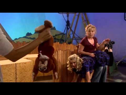 My Family -Janey gets spanked