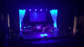 John Barrowman "You raise me up" Palladium London