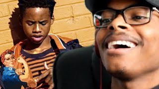Tay-K A Feminist! | Tay-K - After You | Reaction