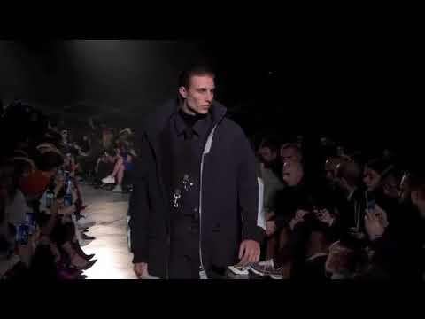 ICEBERG  Menswear Fall Winter 2020/21 - Milan Fashion Week | Highlights | Haute Life