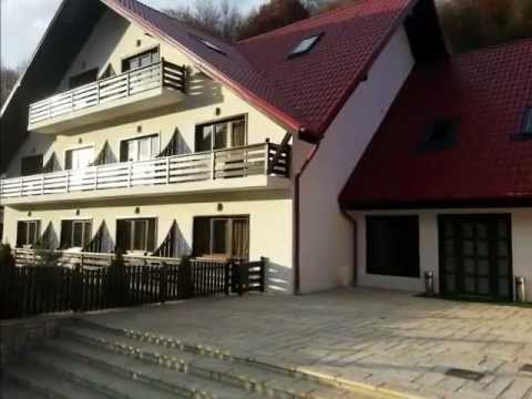 Prezentare Casa Albert   Lepsa, jud  Vrancea