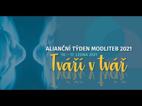 Zamyšlení 3 - Boží přítomnost (Milan Surovec)