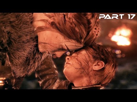 A Plague Tale: Innocence Walkthrough Gameplay Part 17 – No Commentary