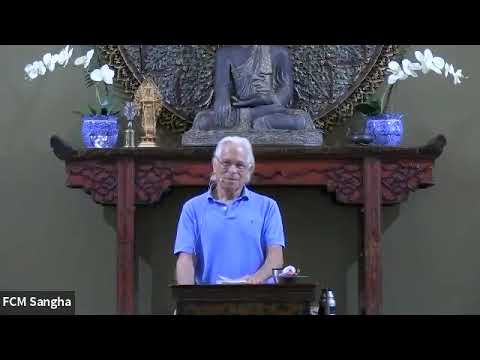 The Four Principles of the Order of Interbeing and the Pain of America