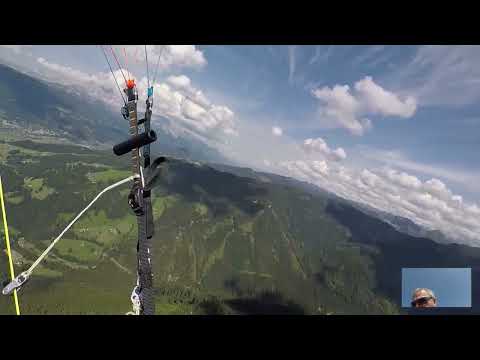 Ozone Delta 5 - Eindrücke