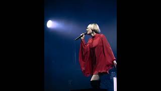 Hooverphonic With Orchestra - Anger Never Dies (Live 2022)