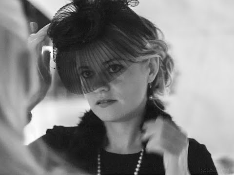 To grzech (It's a sin) Tribute to Wiera Gran