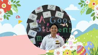 Children's Day- 2024