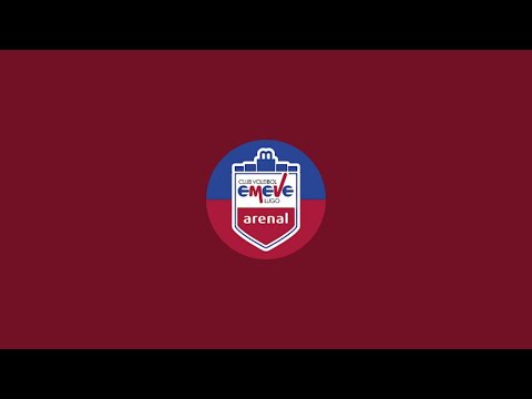 CV Torrejón - Arenal Emevé