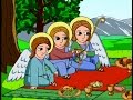 Истории Ветхого Завета - православные мультфильмы (все серии) (HD) 