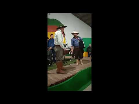 Trova - Rivael e Valdomiro Garcia