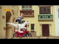 LEGO Jurassic World Bike Chase Stop Motion Smyths Toys