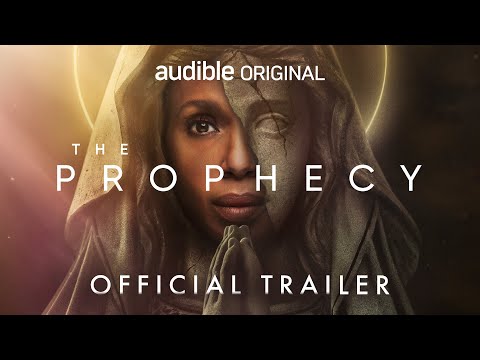 The Prophecy | Official Trailer | Audible