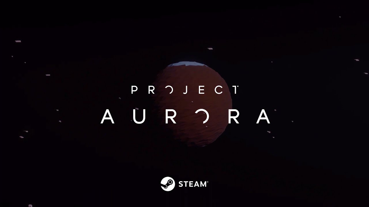 Project Aurora - Announcement Trailer