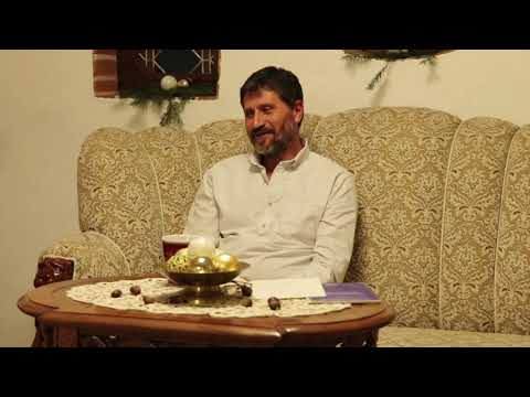 TFT Szellemi Központ - Riport Bódis Csabával