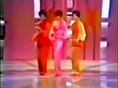 Diana Ross and The Supremes - Mrs. Robinson