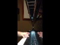 My version of "4AM By Candlelight" by David Nevue.