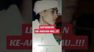 Download lagu LEPASKAN KE-AKUAN MU...!!! || GUS MUKHLASON ROSYID #gusmukhlason #sirrurasror #motivasi mp3