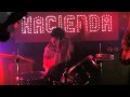 Hacienda - Younger Days Music Video