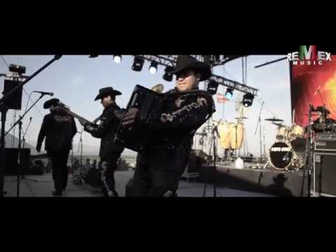 Colmillo Norteño - La Nueva Era (en vivo) Rodeo Pesqueria Nuevo Leon