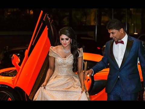 Perumal 💖 Suja | Anand Daga Photography