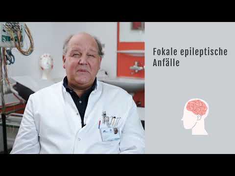 Fokale und generalisierte epileptische Anfälle - zwei Formen von Epilepsie (Experte informiert)