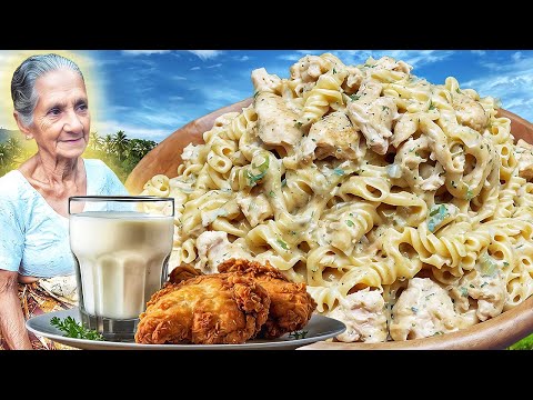 Chicken Pasta Recipe