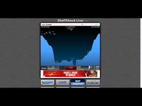 ShellShock Live News and Videos