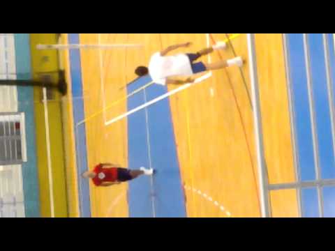 Nemanja Cubrilo, 7.9.2012.