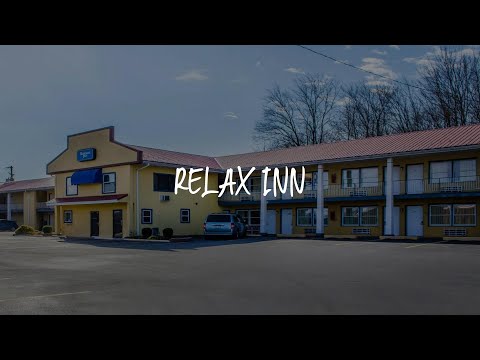 Relax Inn Review - Lewisburg , United States of America